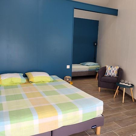Le Clos Des Figuiers - 3 Chambres D'Hotes De Charme Duravel Esterno foto