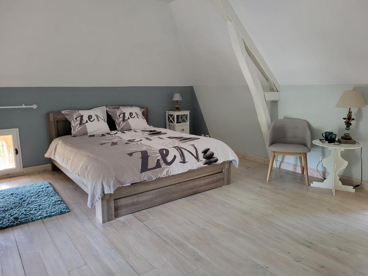 Le Clos Des Figuiers - 3 Chambres D'Hotes De Charme Duravel Esterno foto
