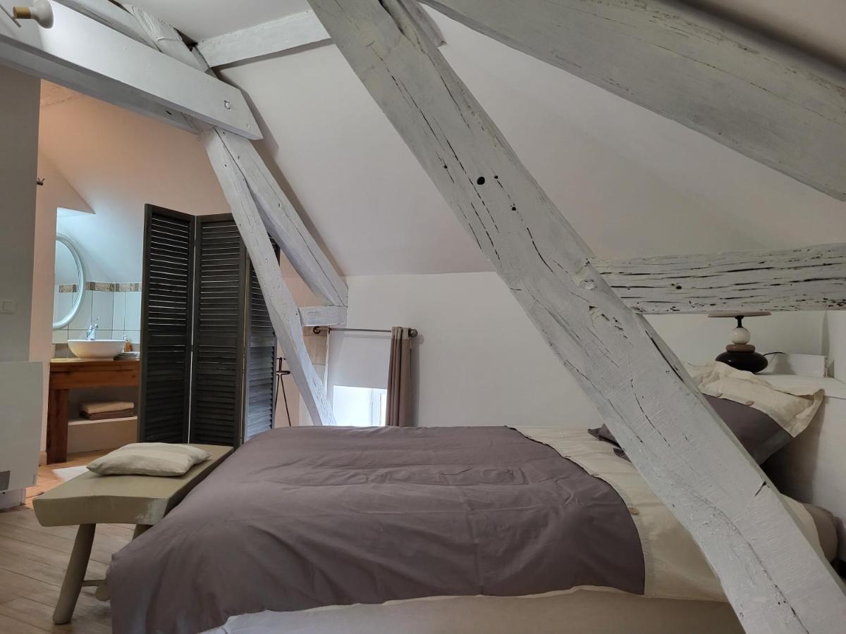 Le Clos Des Figuiers - 3 Chambres D'Hotes De Charme Duravel Esterno foto