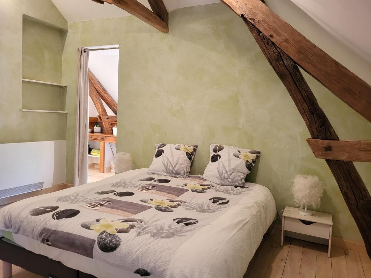 Le Clos Des Figuiers - 3 Chambres D'Hotes De Charme Duravel Esterno foto