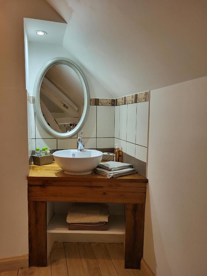Le Clos Des Figuiers - 3 Chambres D'Hotes De Charme Duravel Esterno foto