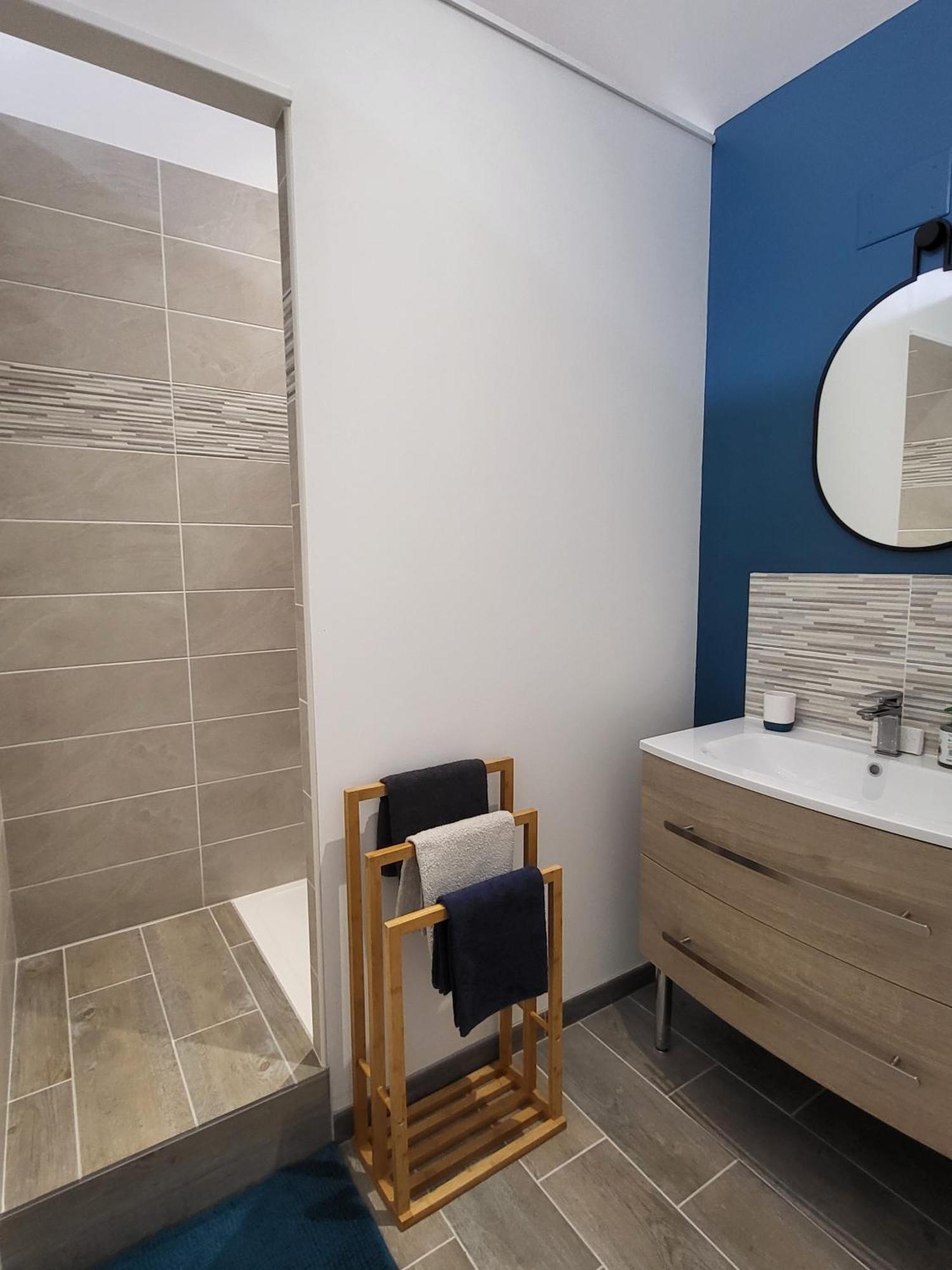Le Clos Des Figuiers - 3 Chambres D'Hotes De Charme Duravel Esterno foto